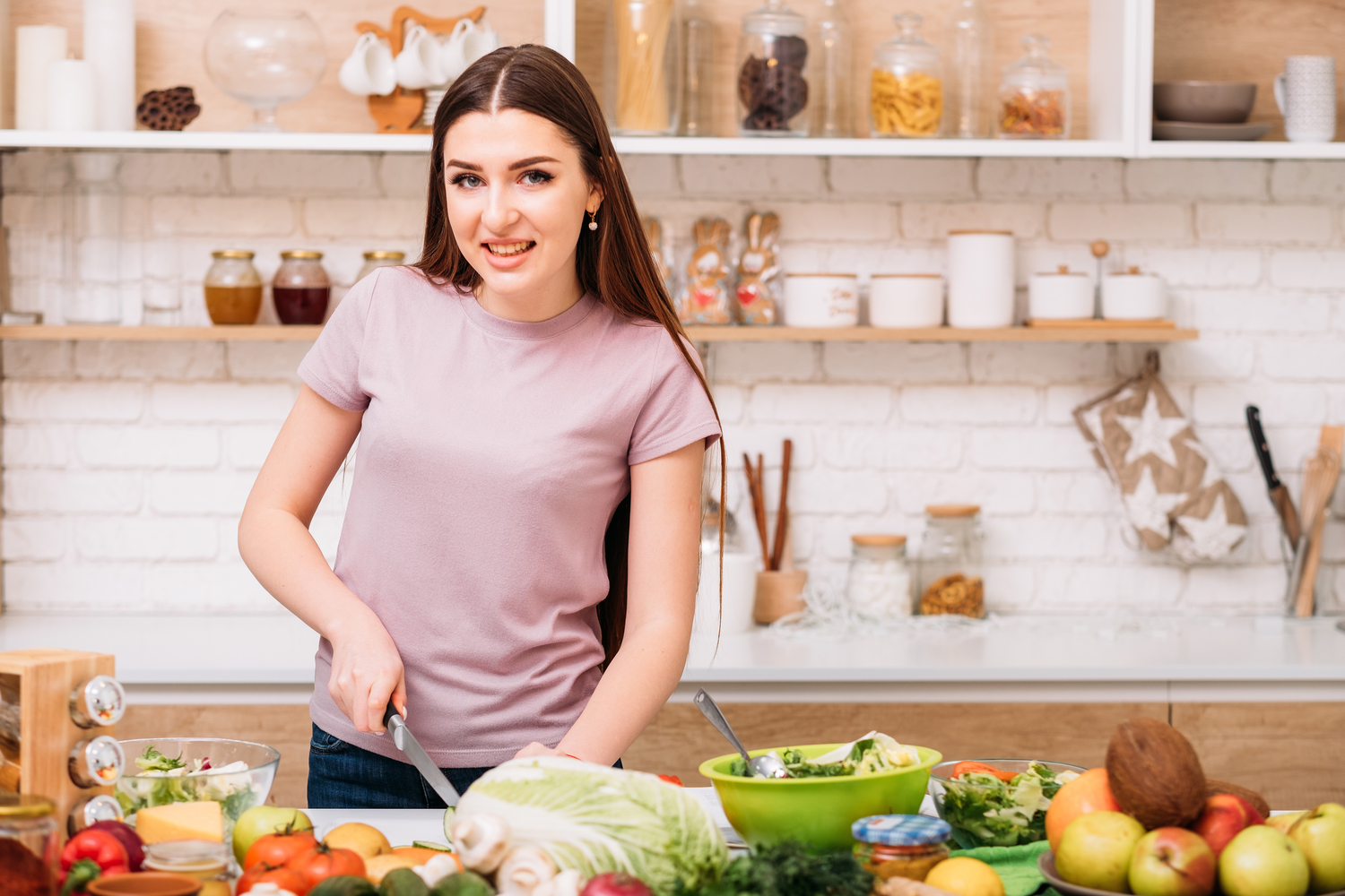 Crohn’s Disease – Foods To Eat And Avoid
