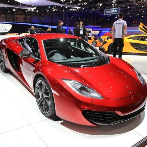 Luxury Sports Cars – What You Must Know
