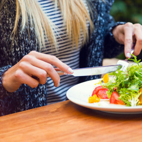Switching To A Plant-based Diet – Here Are Some Things You Need To Know